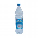 Вода дистиллированная АКВА Стандарт, 1,5л